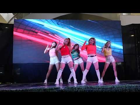 ICY | ITZY Dance Cover | MnM Cover | Unlipop 2019