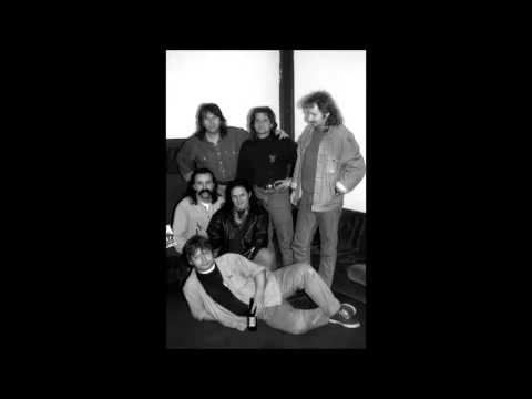 P. Mobil - Tűzimádó