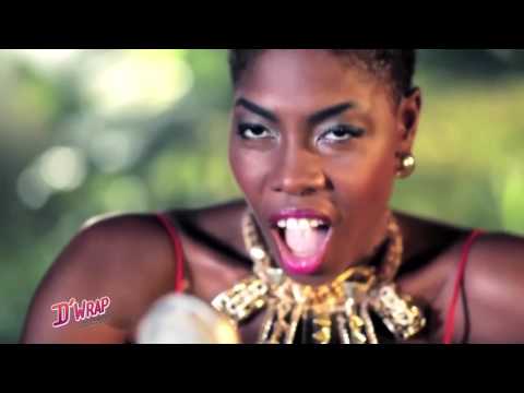 Keishera Embodies Reggae Soul Music