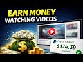Earn Money Watching Videos Proof Make 100 From Home