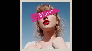 Swift Ways a homage to Taylor (titles version)