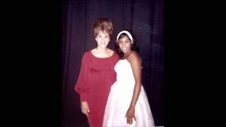 Music video thumbnail preview for Be My Baby by Gail Harris by The Wailers