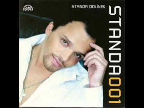 Standa Dolínek - Chci tě mít sám (Remix)