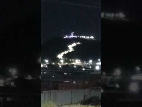 Cristo redentor em senador canedo Goiás