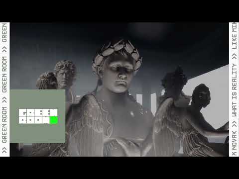 Like Mike x WUULA x Novak - What is Reality (Visualizer)