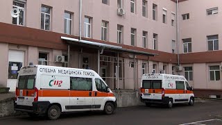 Общинският съвет на Димитровград свиква извънредна сесия заради нова сграда на Спешна помощ