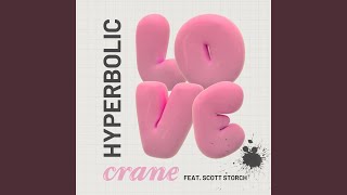 Hyperbolic Love