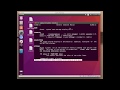 Ubuntu Nano Xload Printenv Calendar Ps Top And Tree