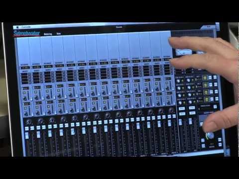 Universal Audio Apollo 16 | Sweetwater