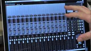 Video thumbnail for Sweetwater Minute - Vol. 191, Universal Audio Apollo 16 Overview by Sweetwater