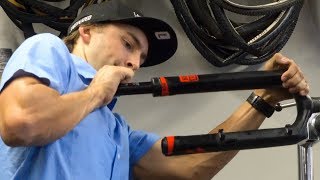Hands On For A Few Days - VLOG 2.26