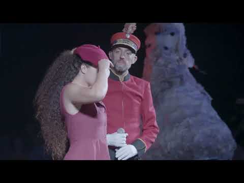 OREKA TX - PiKoTaiLuKe ikuskizuna