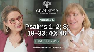 Grounded