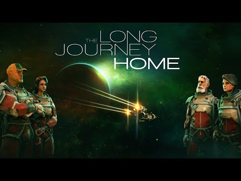 The Long Journey Home 