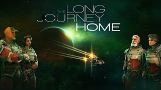 The Long Journey Home Steam Key GLOBAL