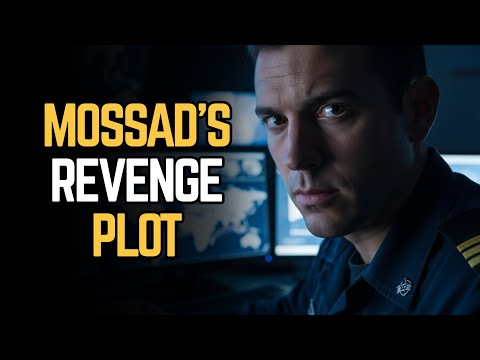 Mossad Spy Who Spotted One Ship and Destroyed Iran's Smuggling Empire