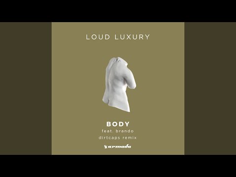 Body (Dirtcaps Remix)