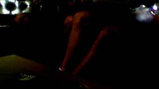 Texas Angel cover Honeybrowne