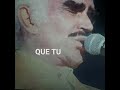 NO CREO QUE TU..VICENTE FERNANDEZ