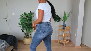 7 For All Mankind |JEANS TRY-ON HAUL | OMG YOU NEED THESE!!! | Tynafey