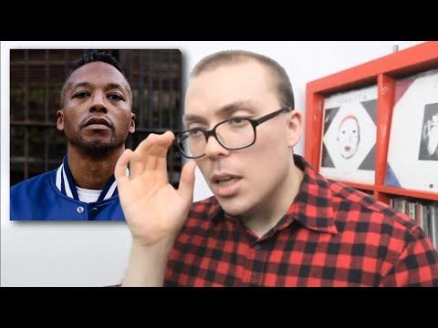 ALL FANTANO RATINGS ON LUPE FIASCO ALBUMS (2011-2022)