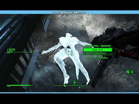 zagrajmy w fallout 4 cz.38 Misja Dawni znajomi