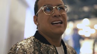 una noche BENDECIDA en Bogotá - Yeison Jimenez (live)