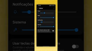 Download lagu COMO AUMENTAR O VOLUME DO CELULAR SEPARADAMENTE mp3
