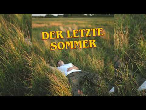 Tom Twers - Der Letzte Sommer (Official Audio)