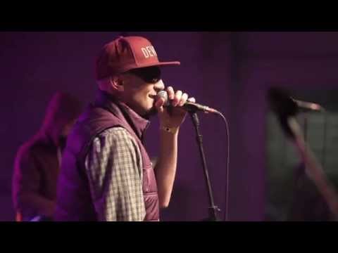 Blazon feat. Big Mak - Milioane Live @Beard On Event