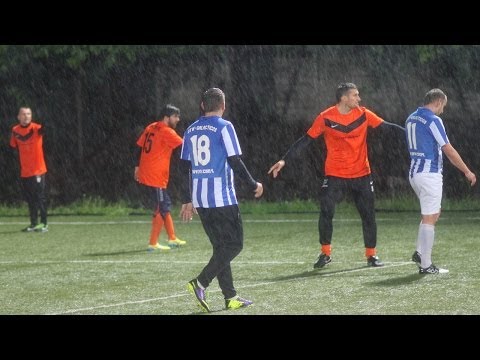 DTW-Galacticos - TEB Edukacja: 10. tydzień (FLS Wiosna 2014)