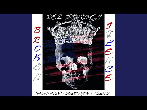 Broken Silence (feat. Solomon Childs)
