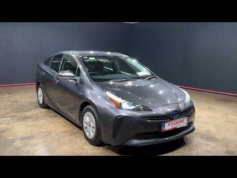 Toyota Prius 1.8 HYBRID AUTOMATIC - CRUISE CONTROL - Image 2