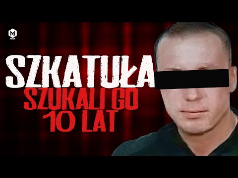 "CASSETTE" - THE LAST GREAT NAME OF THE WARSAW MAFIA?