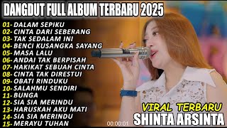 Download lagu DALAM SEPIKU DANGDUT FULL ALBUM TERBARU DANGDUT KOPLO TERBARU 2025! PIK NADA mp3