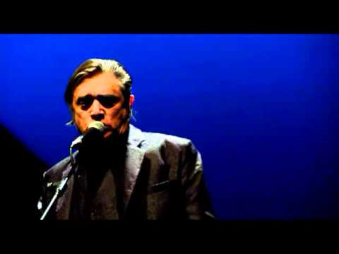 ANBB - One - live Roma 03 31 2012