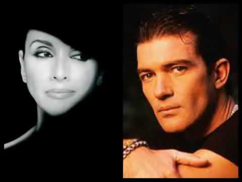 ANA BELÉN Y ANTONIO BANDERAS No sé por qué te quiero