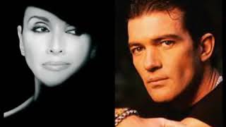 ANA BELÉN Y ANTONIO BANDERAS No sé por qué te quiero