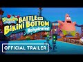 SpongeBob SquarePants: Battle for Bikini Bottom Rehydrated - Official Goo Lagoon Gameplay Trailer
