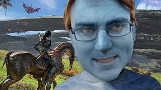 Avatar: Frontiers Of Pandora Didn't Make Us Blue!