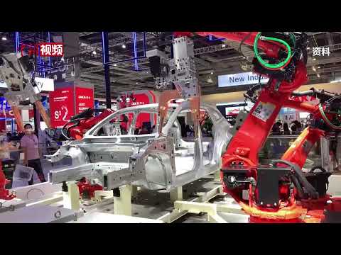New Chinese regulations on outbound investment have been introduced; experts say they provide bus...