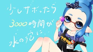 下手になっちゃった。リハビリ＃1