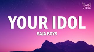 Download lagu SAJA BOYS - Your Idol (Kpop Demon Hunters - Color Coded) (Lyrics) mp3