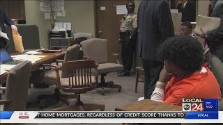 Shelby County Mother accused of killing 4 children trial monday