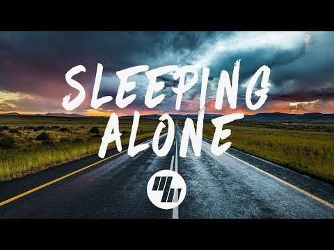 Vavo Sleeping Alone Lyrics Lyric Video