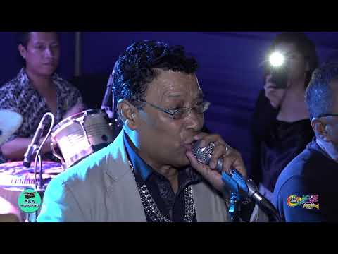 LLORAS - CANTA: KIKE BALAREZO...FELIZ CUMPLEAÑOS "LICA" MAR. 06-02-2018