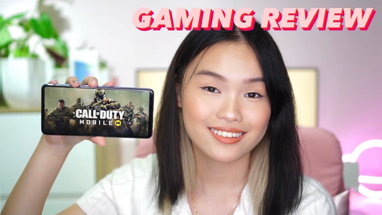 Samsung Galaxy A52 Gaming Review (Genshin Impact, Wild Rift, Call of Duty and More)
