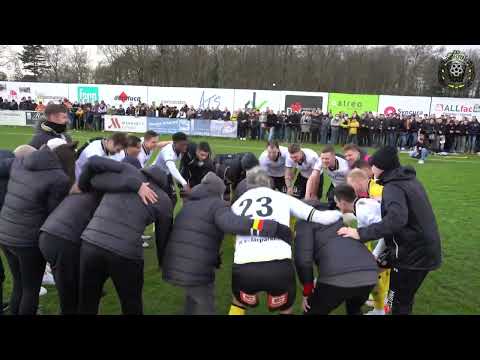 KSC Lokeren - Temse | VERSLAG: MERELBEKE vs. LOKEREN - TEMSE | 2021-2022