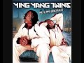 Ying Yang Twins Naggin 