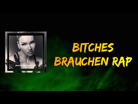 Shirin David - Bitches brauchen Rap (Lyrics)